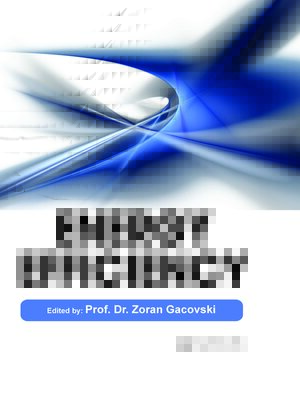 cover image of Energy Efficiency